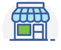 Google My Business Setup Icon