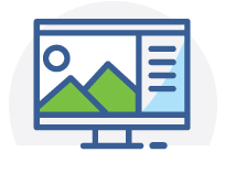 Domain Setup Icon
